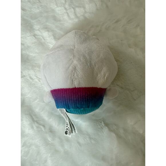 Lot of 6 Gabby’s Dollhouse Talking Pandy / Mercat / Cakey / DJ Catnip / Baby Box - Picture 16 of 16